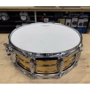 usato Ludwig LB550 Rullante 14''x5'' Bronzo
