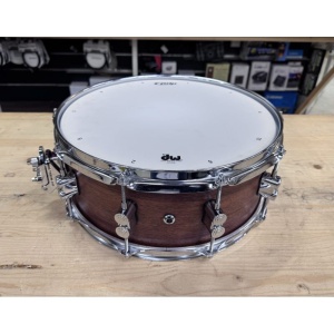 usato pdp Rullante Maple/Walnut 20-ply Limited Edition 14''x6.5''