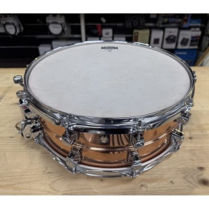usato Yamaha CSC1455 Rullante Rame 14''x5