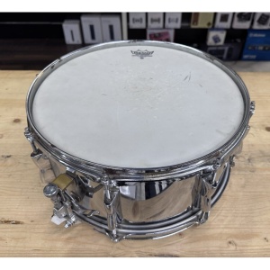 usato Yamaha SD246 Rullante Cromato 14''x6