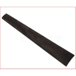 TASTIERA 80/8 VIOLINO 4/4 EBANO PRIMA QUALITA'