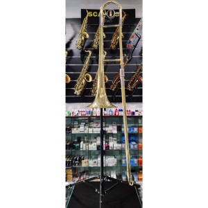 usato Jupiter JSL631 Trombone Tenore Laccato
