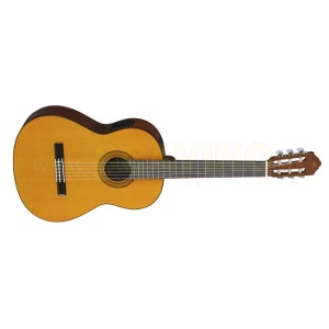Yamaha CGX102A amplificata