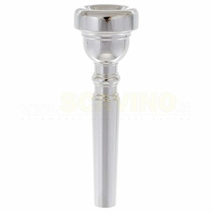 Yamaha Bobby Shew Lead Bocchino Signature per Tromba Argentato