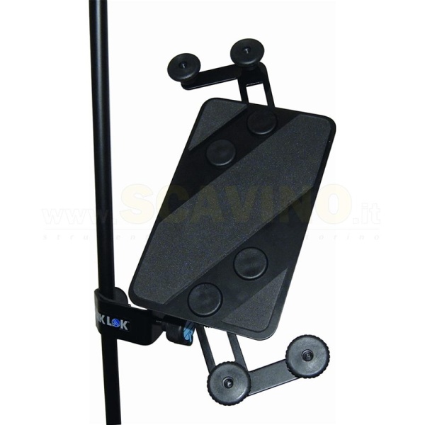 QuikLok IPS12 Supporto universale per tablet