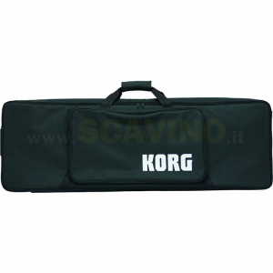 Borsa morbida per Krome 61 e KingKORG