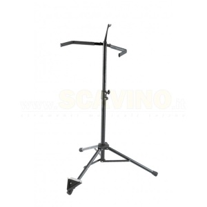 K&M 14100-011-55 SUPPORTO CONTRABBASSO Konig & Meyer