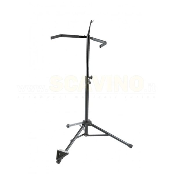 K&M 14100-011-55 SUPPORTO CONTRABBASSO Konig & Meyer