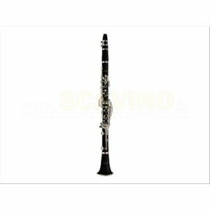 Leblanc CL651 Clarinetto in Sib in ABS 18 Chiavi