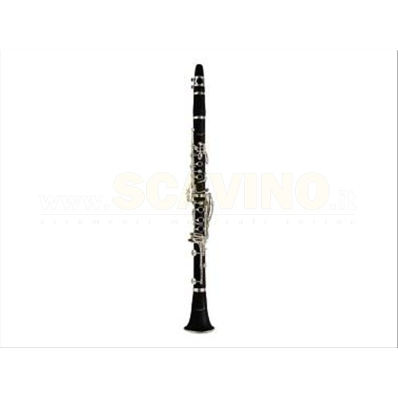 Leblanc CL651 Clarinetto in Sib in ABS 18 Chiavi