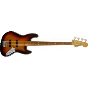 Fender Jaco Pastorius Jazz Bass®