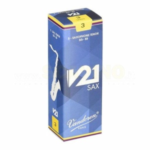 Vandoren V21 Ance per Sax Tenore 3.5