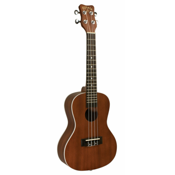 KOHALA AK-CAE UKULELE CONCERTO ELETTRIFICATO