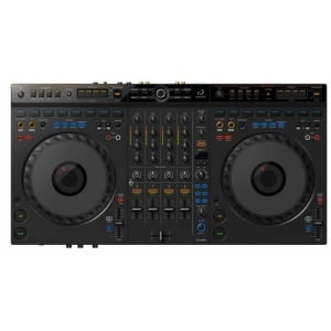 AlphaTheta DDJ-GRV6