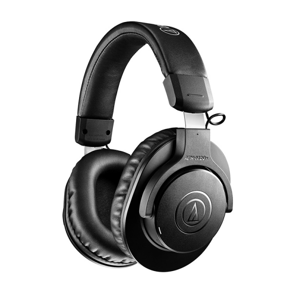 Audio-Technica ATH-M20XBTBK Black