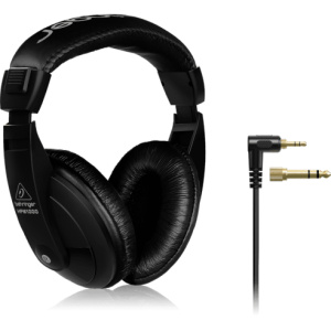 BEHRINGER HPM1000-BK