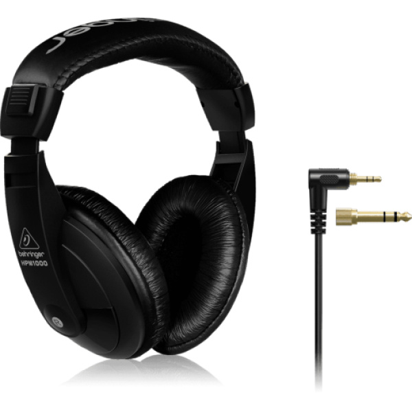 BEHRINGER HPM1000-BK