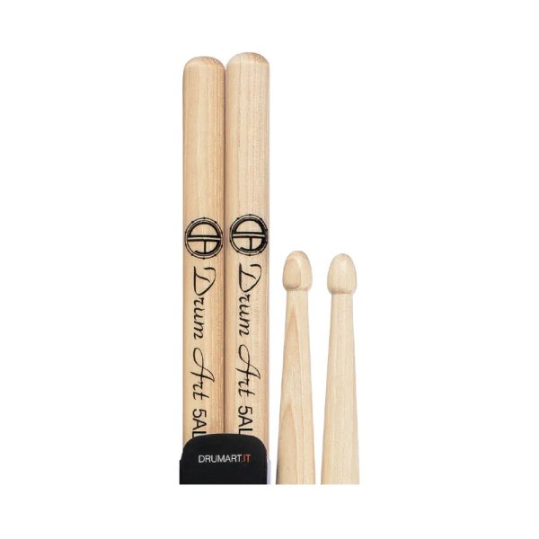 DRUM ART HICKORY 5AL