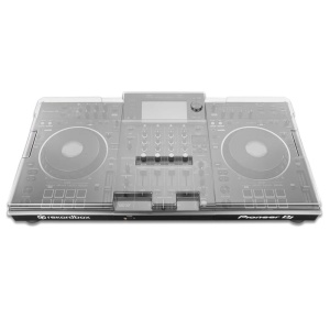 Decksaver DS PC XDJ-XZ