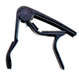 Dunlop Trigger 83CB Nero