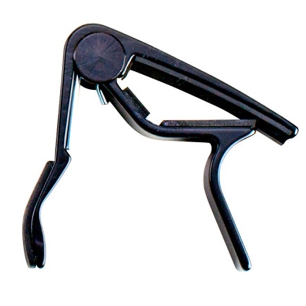 Dunlop Trigger 83CB Nero