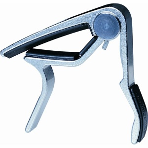 Dunlop Trigger 83CN Nichelato