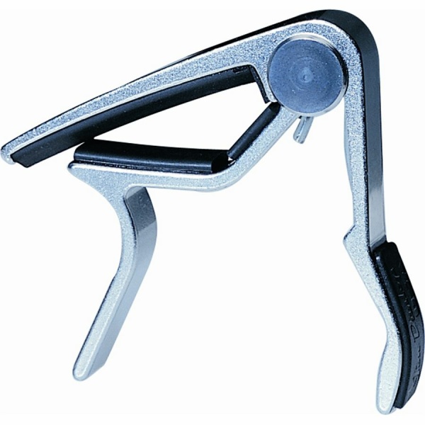 Dunlop Trigger 83CN Nichelato