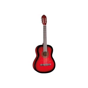 Eko CS-10 Red Burst