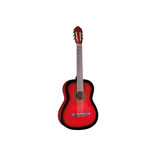 Eko CS-10 Red Burst