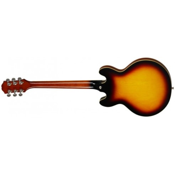 EPIPHONE ES339 VINTAGE SUNBURST