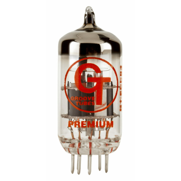 Fender Groove Tubes GT-12AX7 / ECC83-S