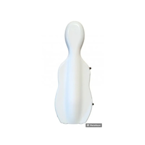 GAO 1003LF FIBERGLASS Astuccio per Viola