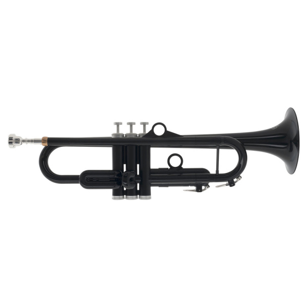 Ptrumpet hyTech Black