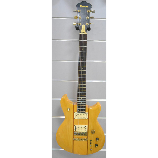 Ibanez ST300 Natural