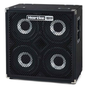 Hartke HyDrive HD410 - 4x10'' -  1000W