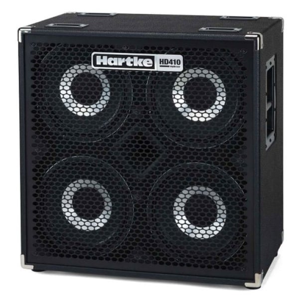 Hartke HyDrive HD410 - 4x10'' -  1000W