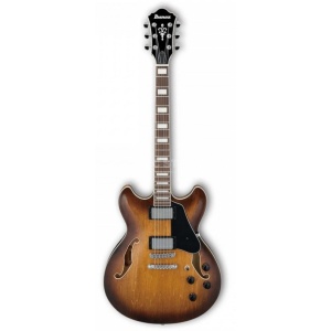 Ibanez AS73 Tobacco Sunburst