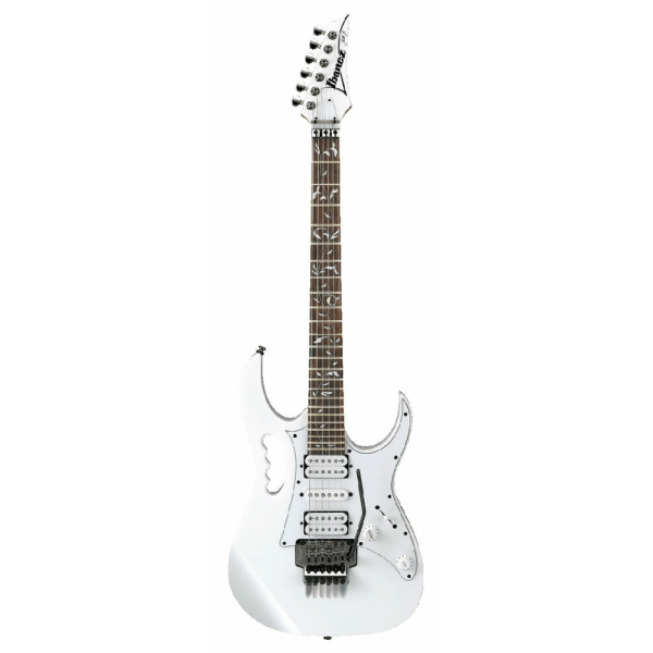 Ibanez JEMJR-WH Bianca