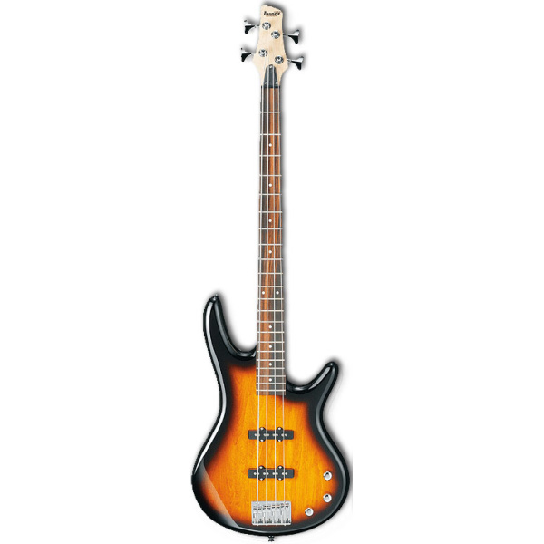 Ibanez GSR180-BS Brown Sunburst 4 Corde