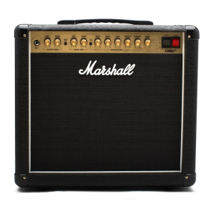 Marshall DSL20CR Combo