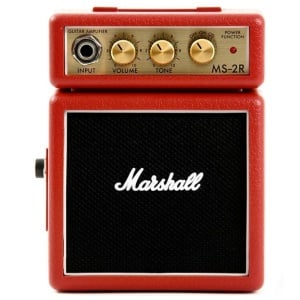 Marshall MS-2R