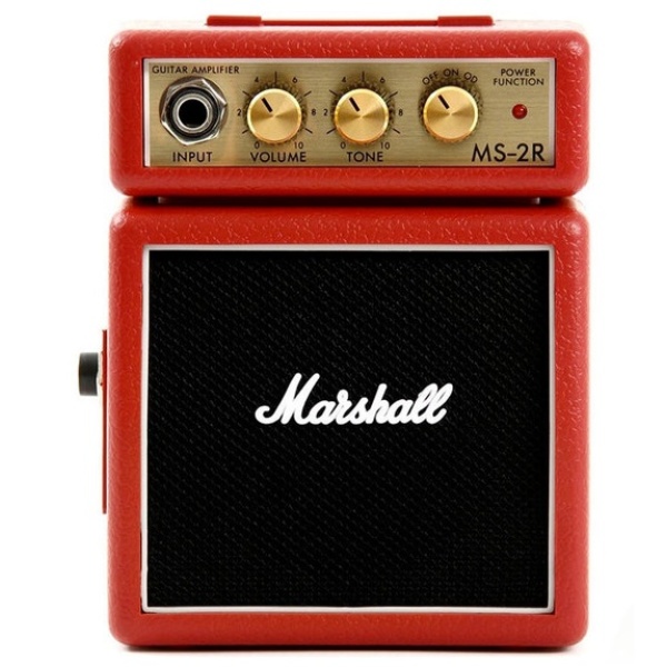 Marshall MS-2R