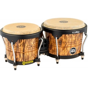 Meinl FWB190 Leopard Burl