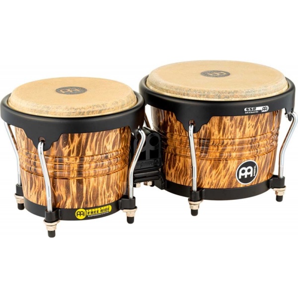 Meinl FWB190 Leopard Burl