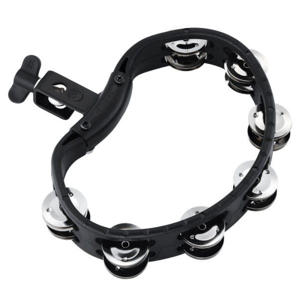 MEINL HTMT2BK CEMBALO PER BATTERIA NERO