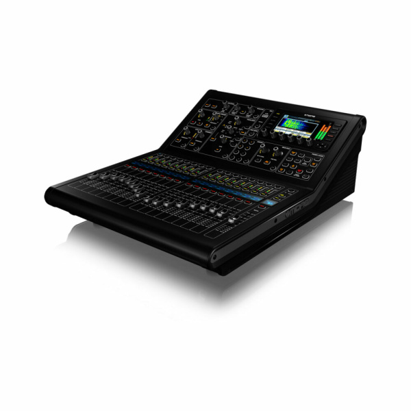 MIDAS  M32R LIVE DIGITAL MIXER CONSOLE 16IN-8OUT - 17 FADER