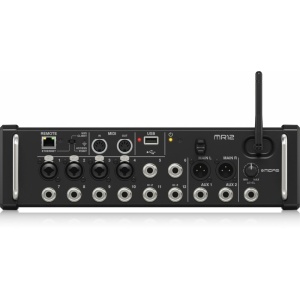 Midas MR12