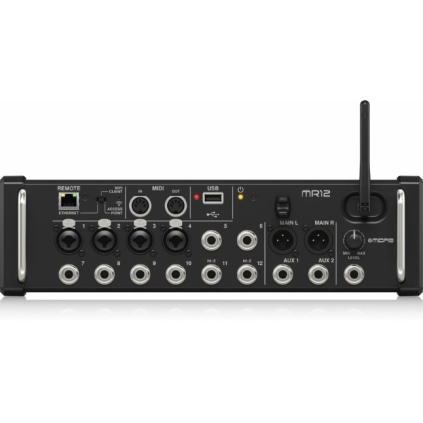Midas MR12