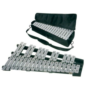 Oyster FLT4030 Glockenspiel