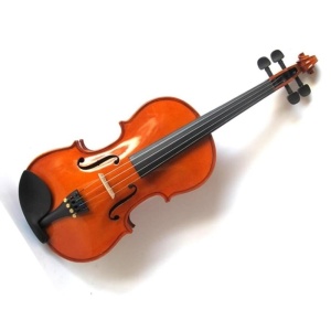 Bruck P4010S Violino 1/16